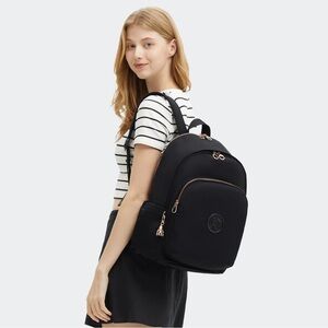 Kipling Delia Medium Convertible Backpack